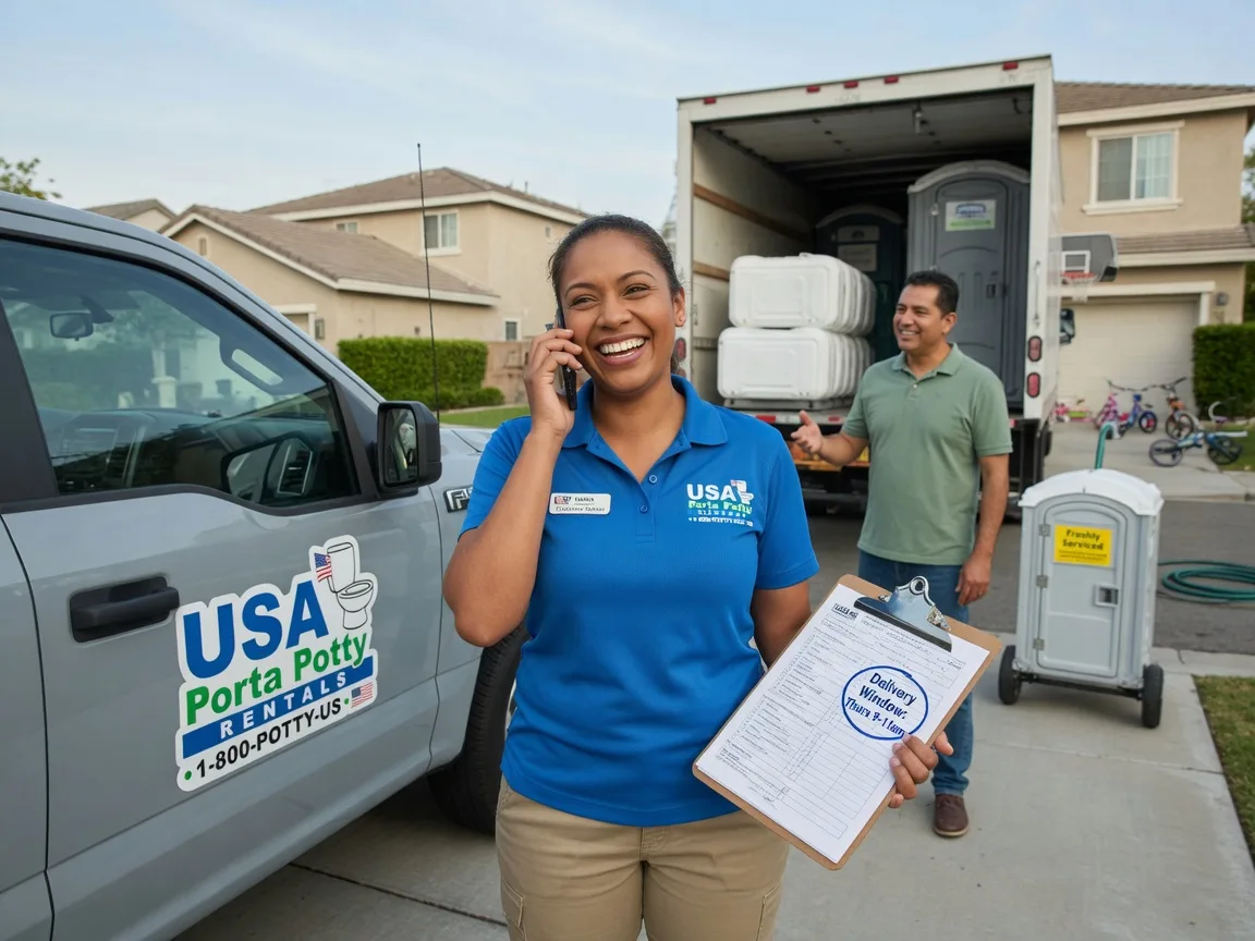 Porta Potty Rental Curtis Bay, MD FAQs